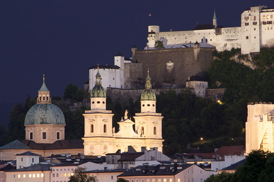 Salzburg Music Pack