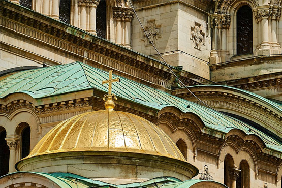 Prague City Pack