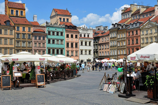 Krakow City Pack
