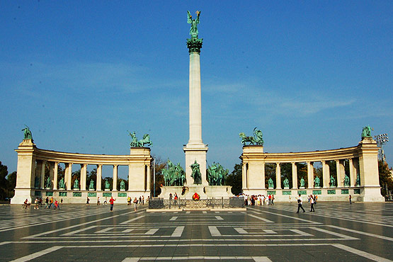 Budapest City Pack
